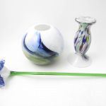 625 2636 Konstglas